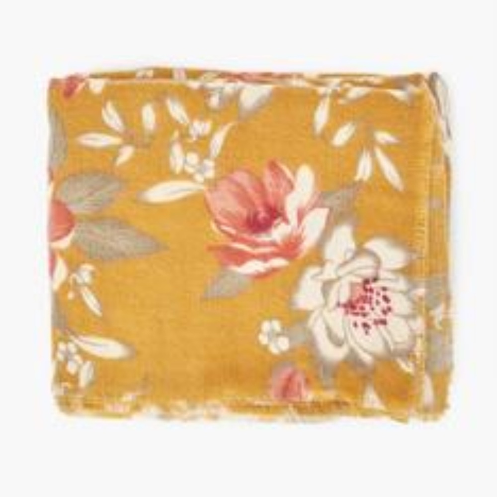 Lucky Brand Scarf (NWT)